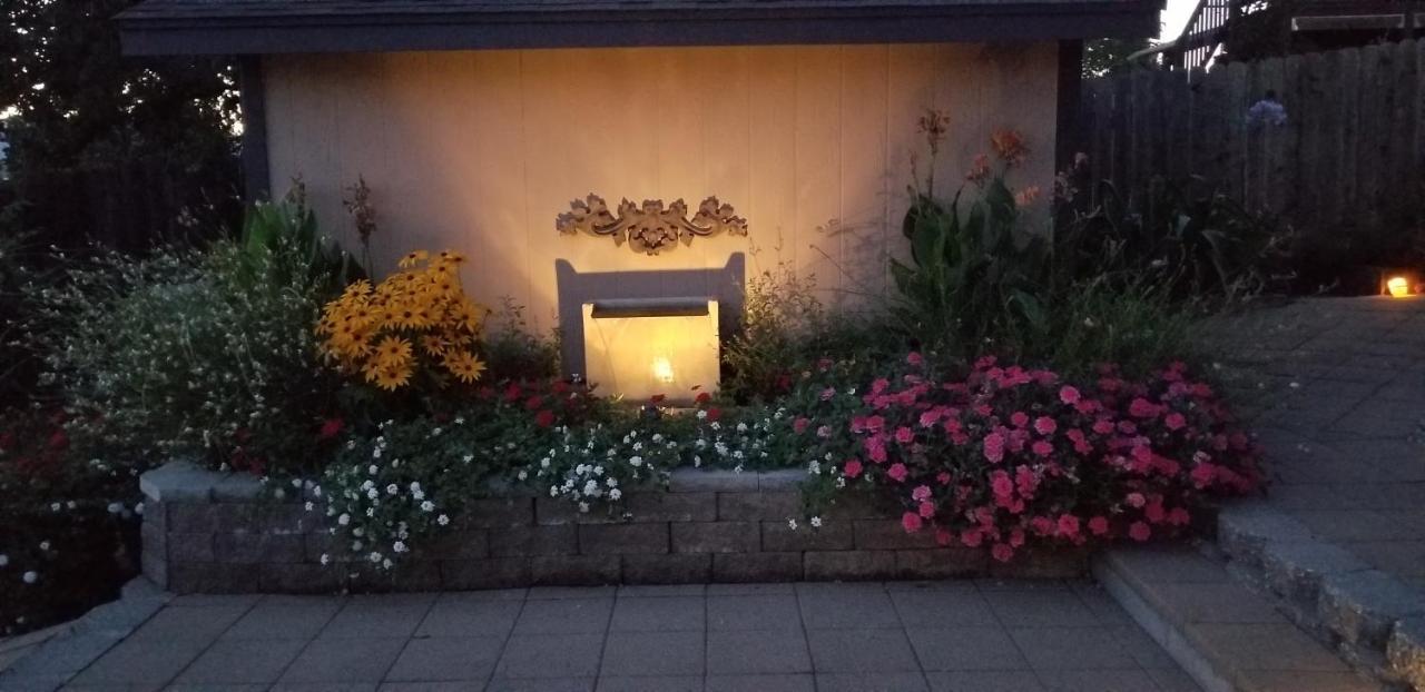 The God Spa 雷丁 外观 照片